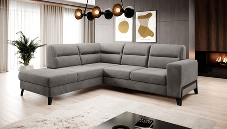 Corner Sofa EL1011