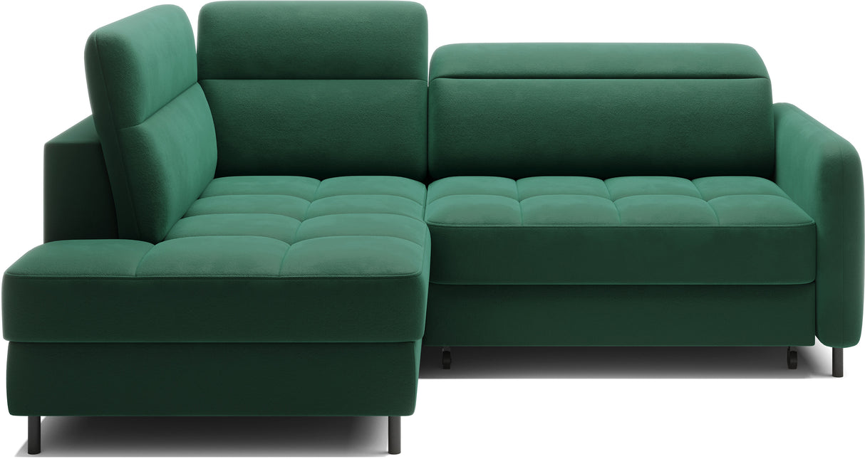 Corner Sofa EL1041