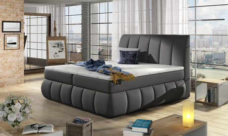 Box Spring EL1009