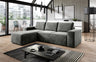 Corner Sofa EL1016