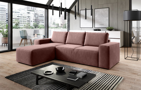 Corner Sofa EL1016