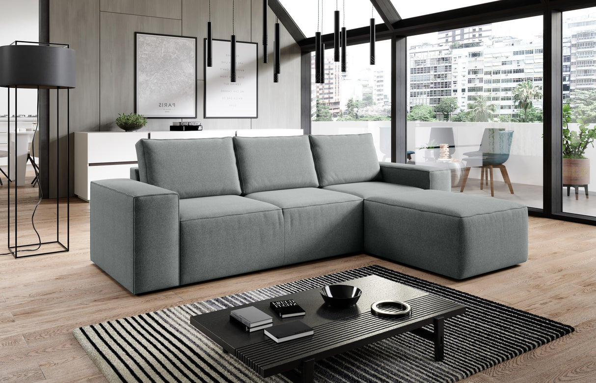 Corner Sofa EL1016