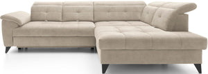 Corner Sofa EL6471