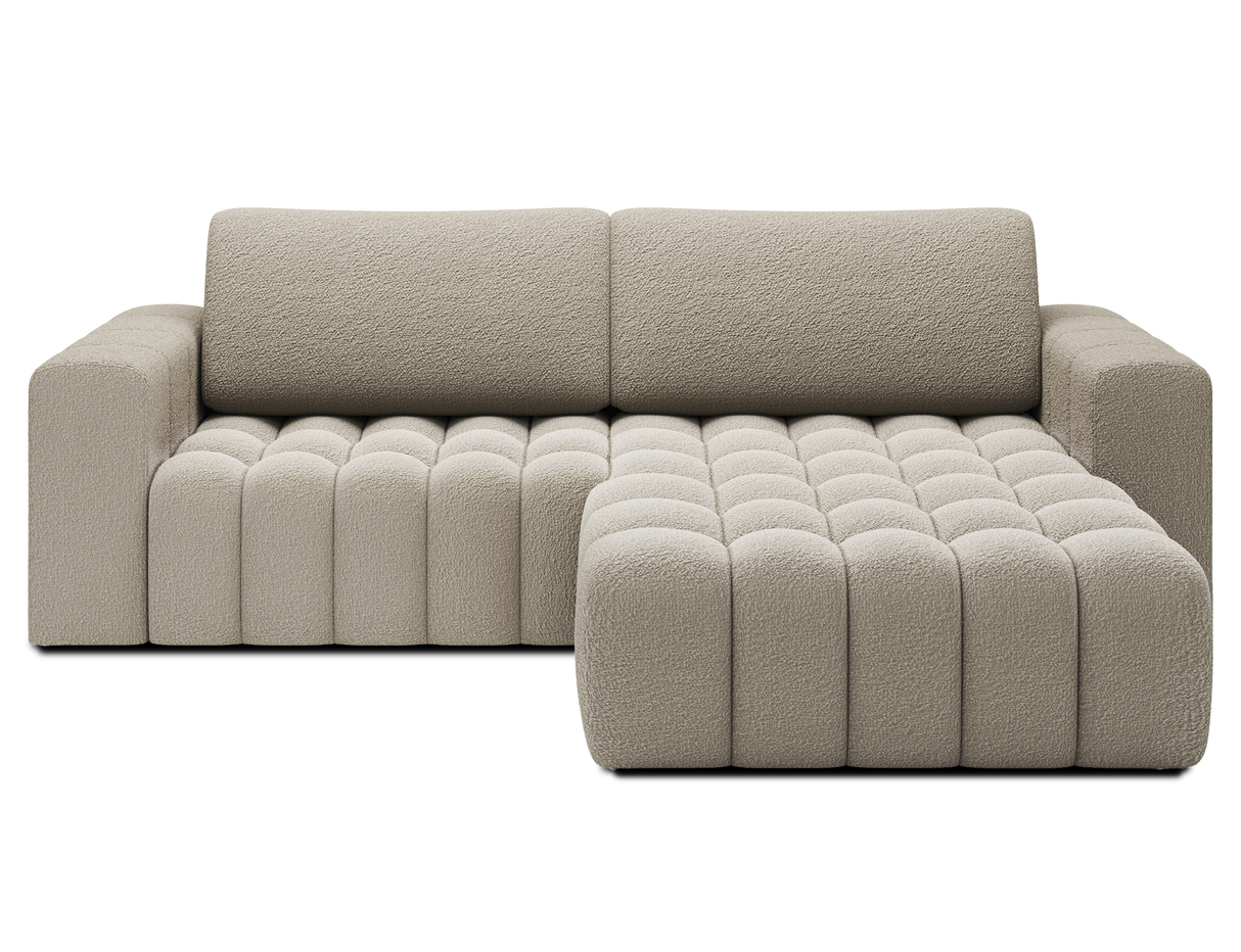 Corner Sofa EL1061