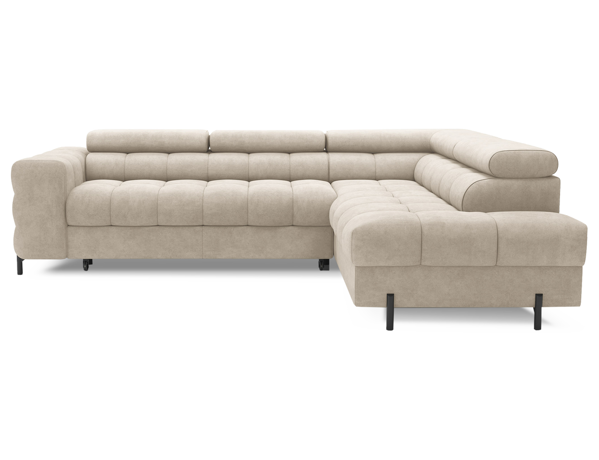 Corner Sofa EL1086