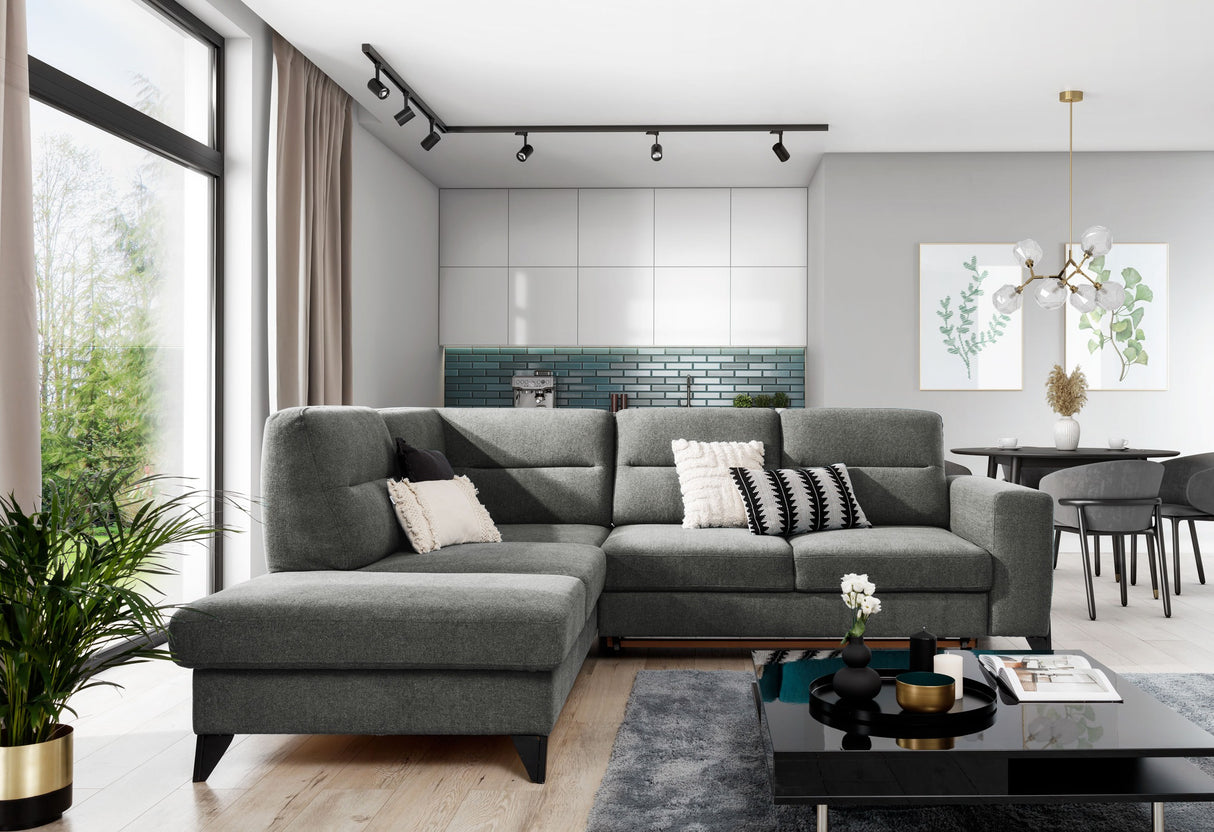 Corner Sofa EL1011