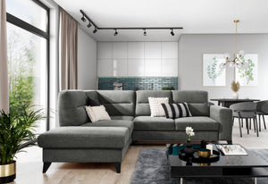 Corner Sofa EL1011