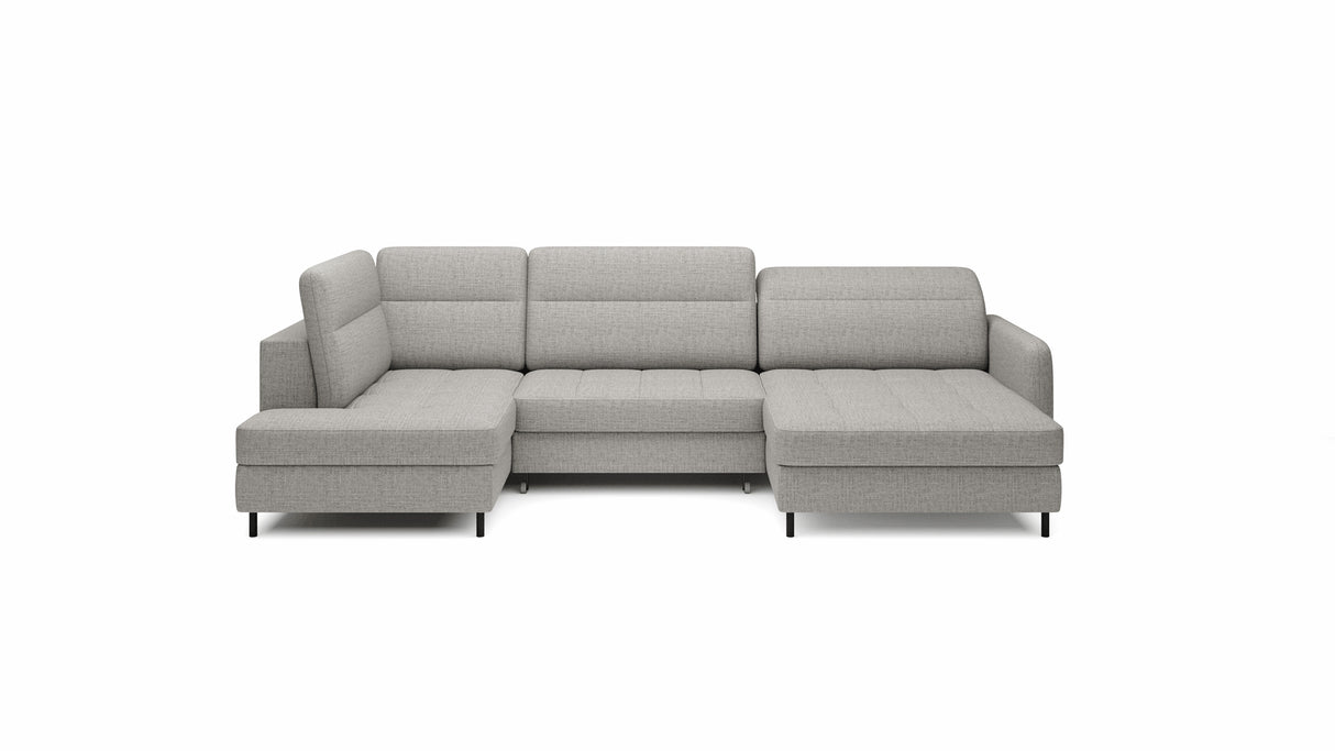 Corner Sofa EL9137