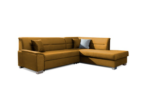 Corner Sofa EL1008