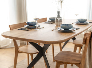 Dining Table KT1282