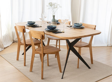 Dining Table KT1284