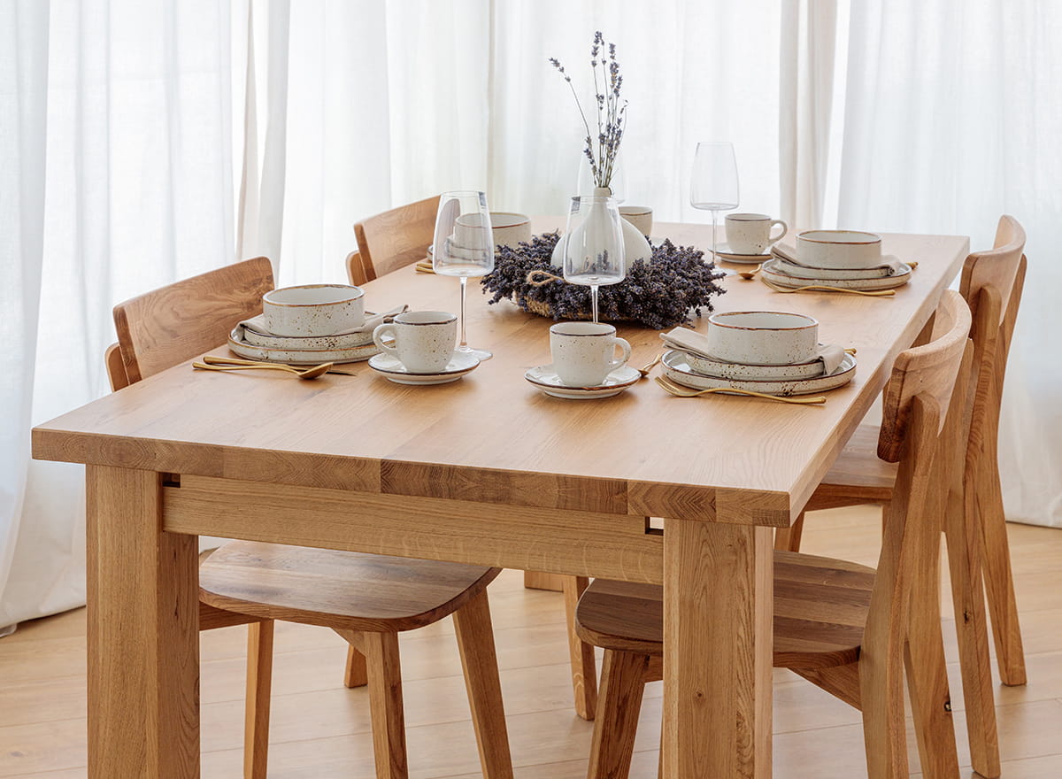 Dining Table KT1047