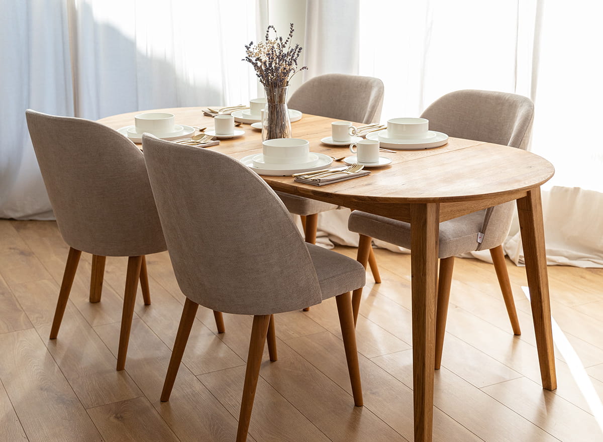 Dining Table KT1065