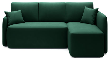 Corner Sofa EL3990