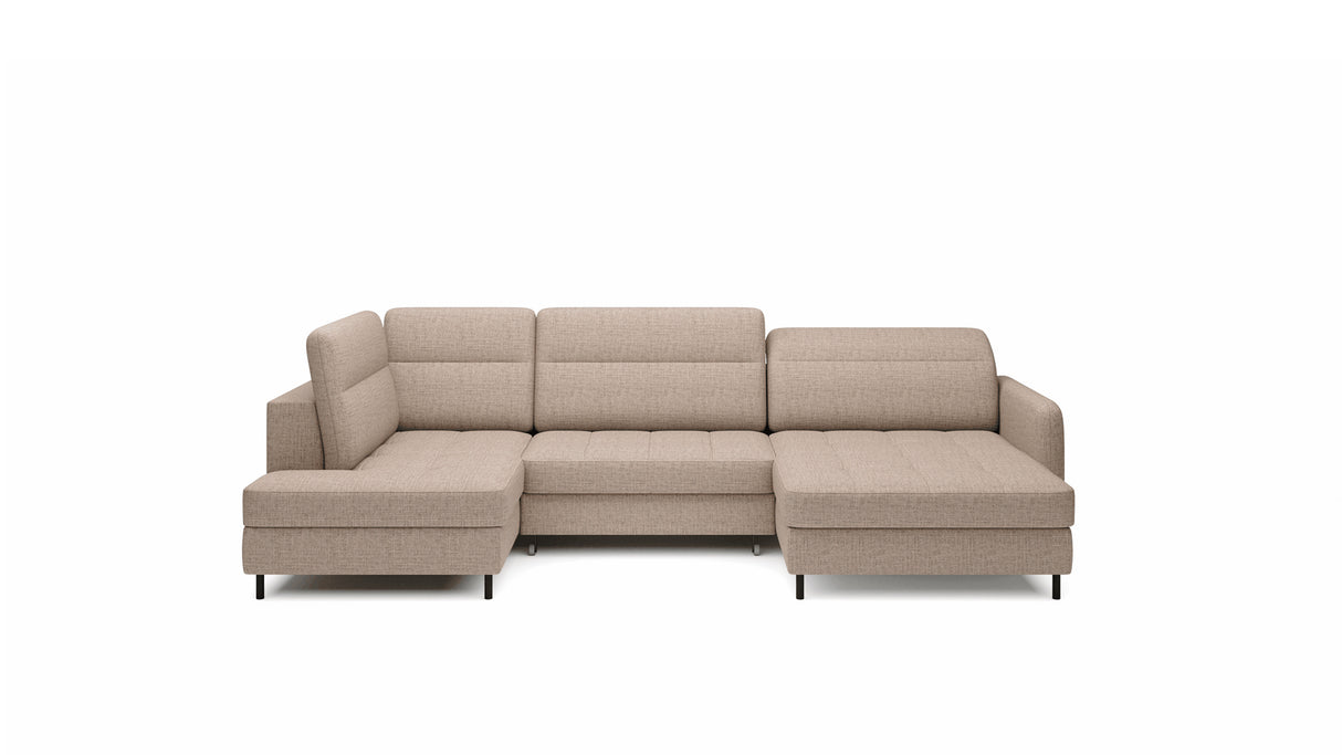 Corner Sofa EL9137