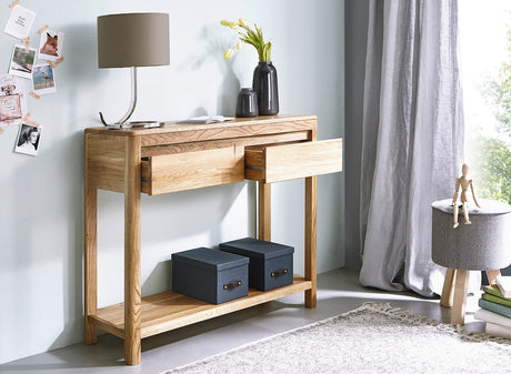 Console Table KT1017