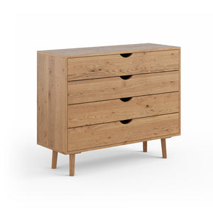 Chest of Drawer KT1271