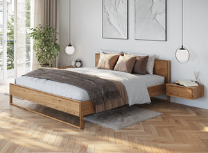 Bed KT1266