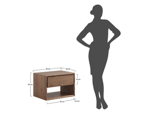 Night Stand KT1261