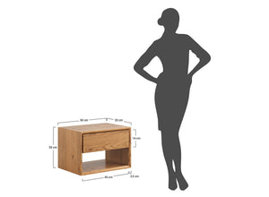 Night Stand KT1262