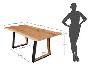 Dining Table KT1044