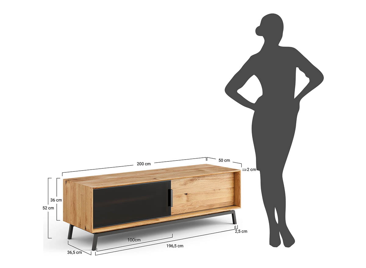 TV Stand KT1258