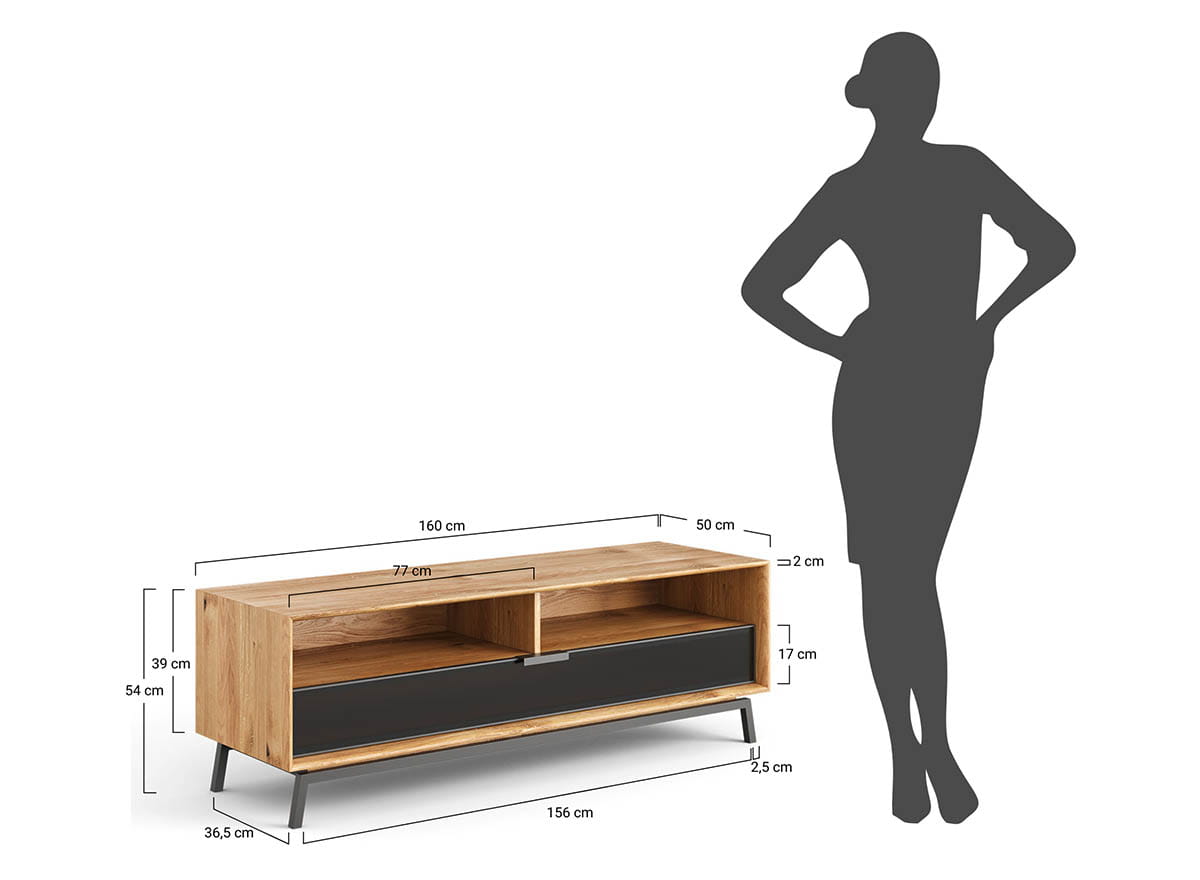 TV Stand KT1259