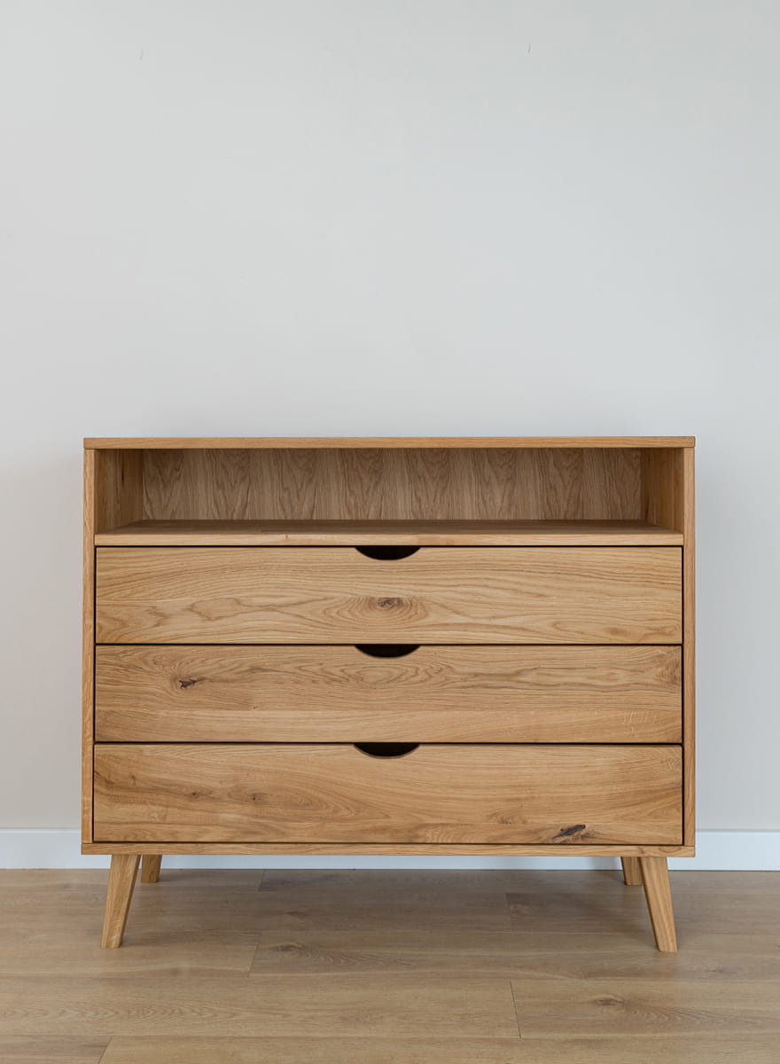 Chest of Drawer KT1272