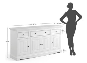 Chest of Drawer KT1082