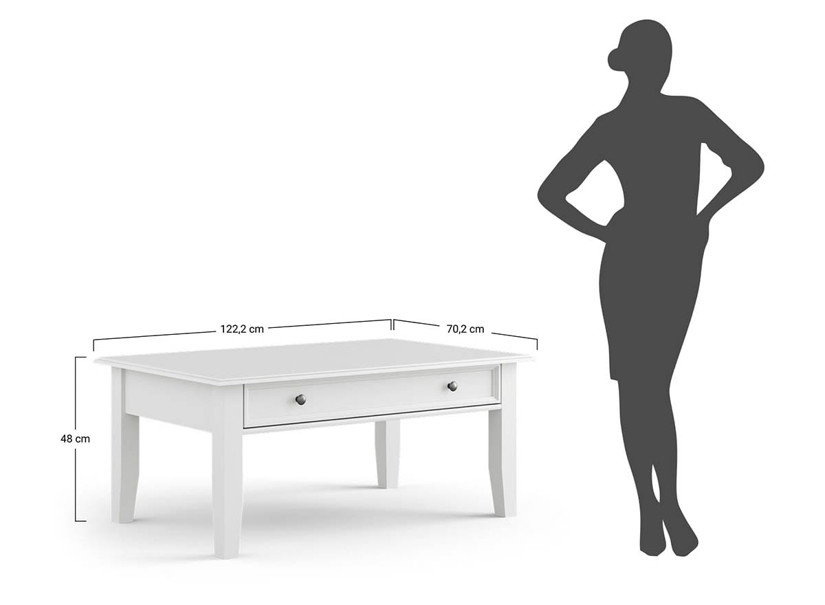 Coffee Table KT1095