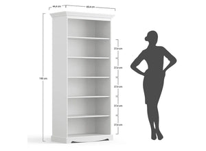 Bookshelf KT1098