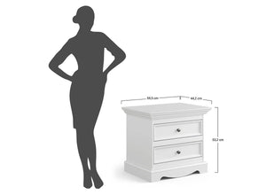 Night Stand KT1116