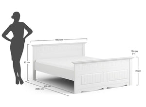 Bed KT1142