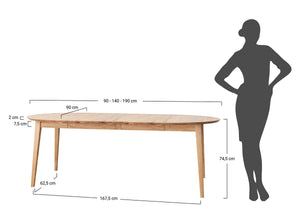 Dining Table KT1065