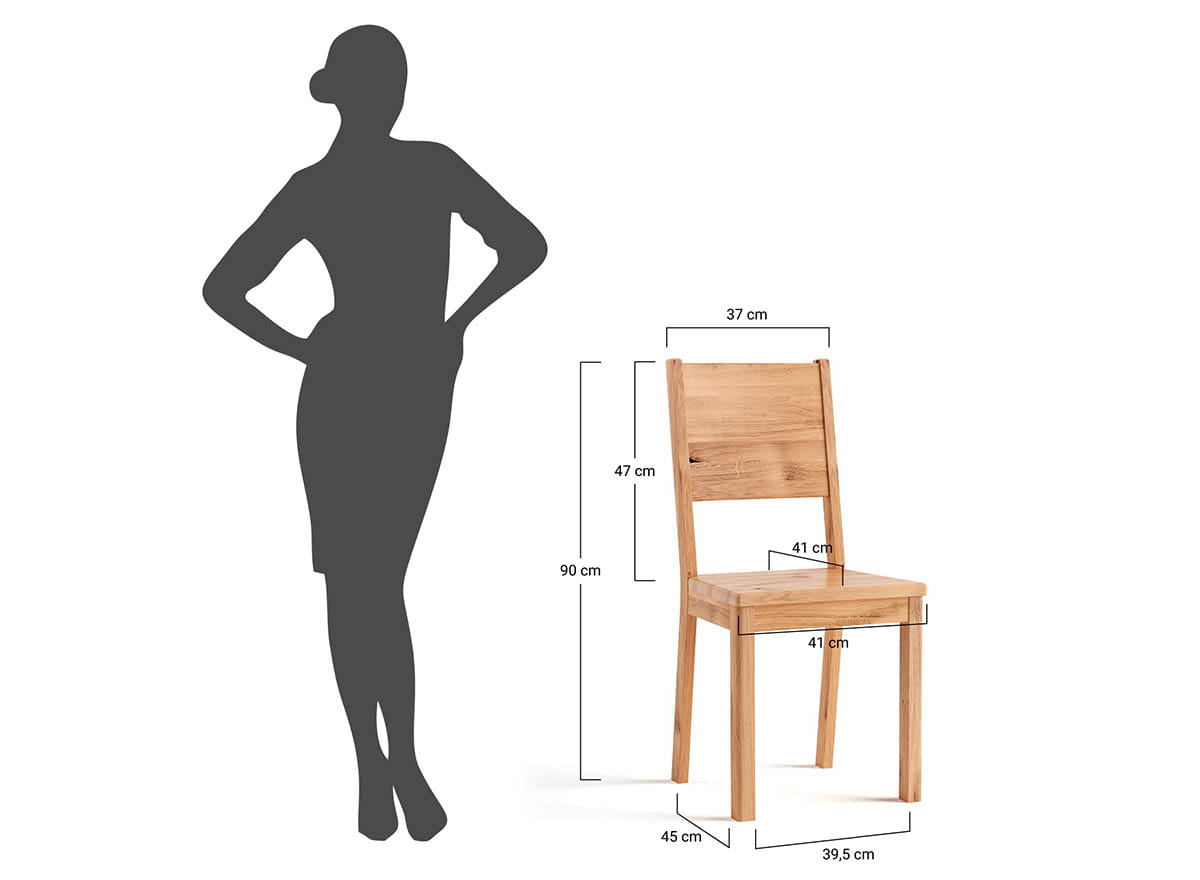Dining Chair KT1054
