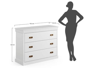 Chest of Drawer KT1213