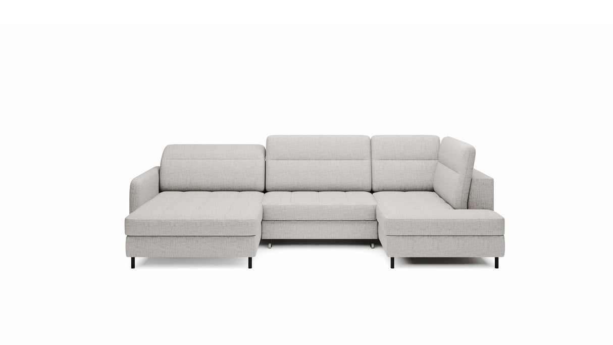 Corner Sofa EL9137