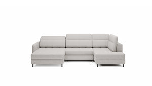 Corner Sofa EL9137