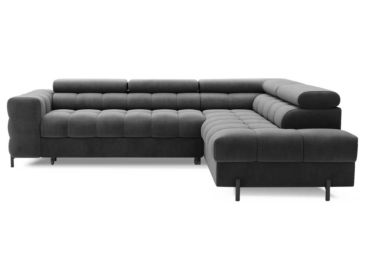 Corner Sofa EL1086