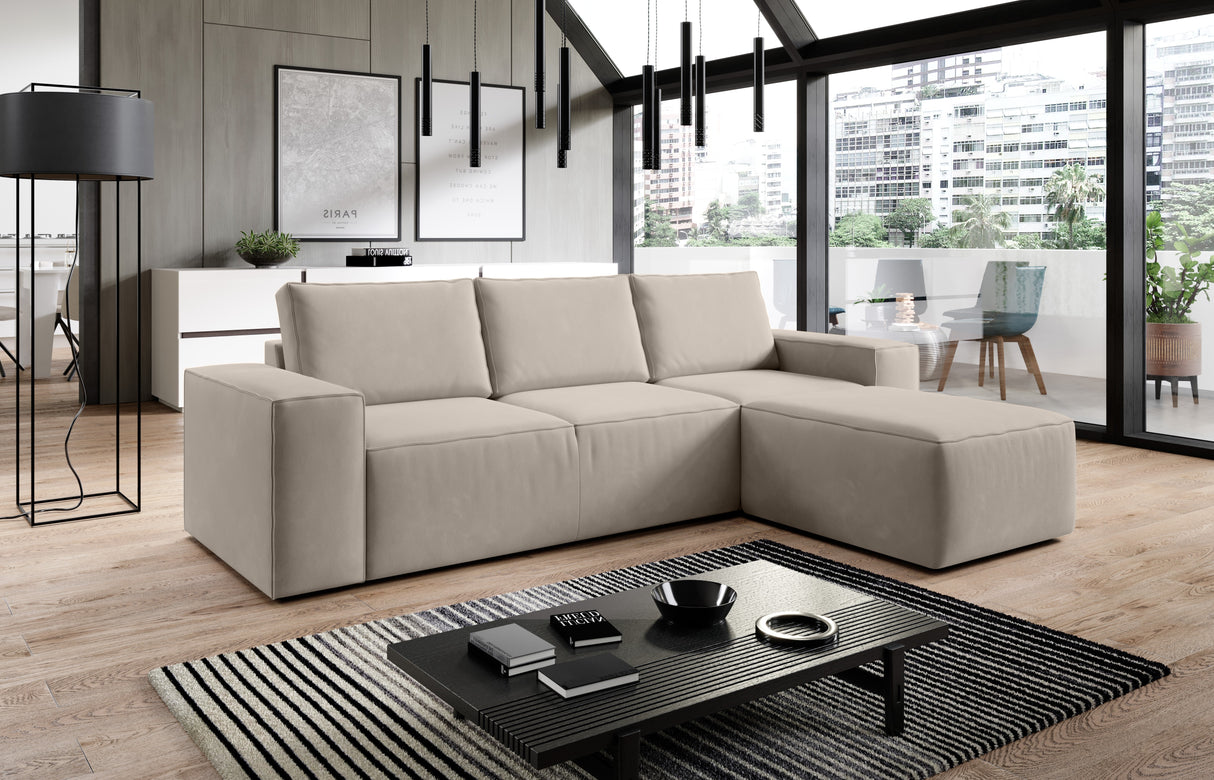 Corner Sofa EL1016