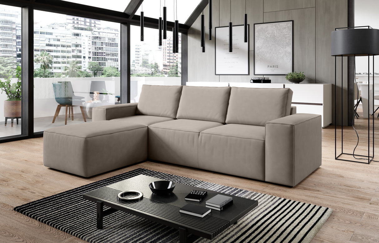 Corner Sofa EL1016