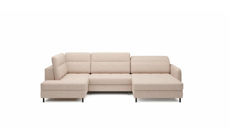 Corner Sofa EL9137