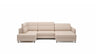 Corner Sofa EL9137