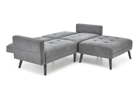 Folding Sofa with Ottoman HA6662