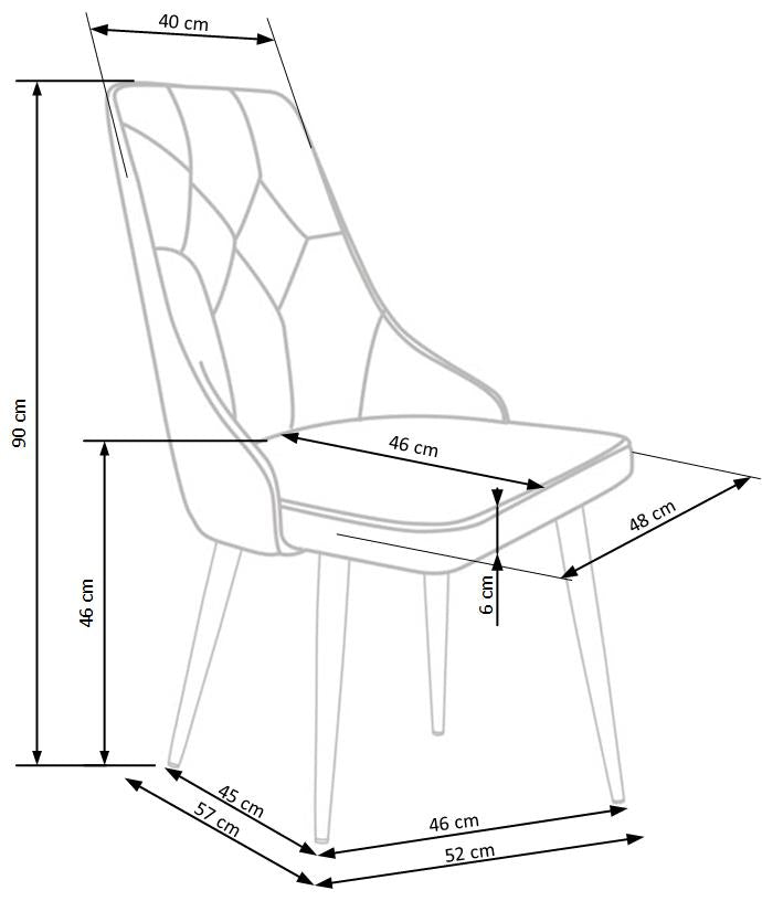 Dining Chair HA4665