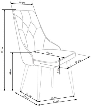 Dining Chair HA4665