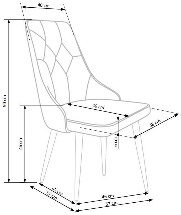 Dining Chair HA8283