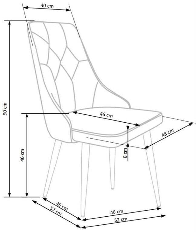 Dining Chair HA8098