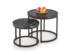 Set of Two Coffee Tables HA6643