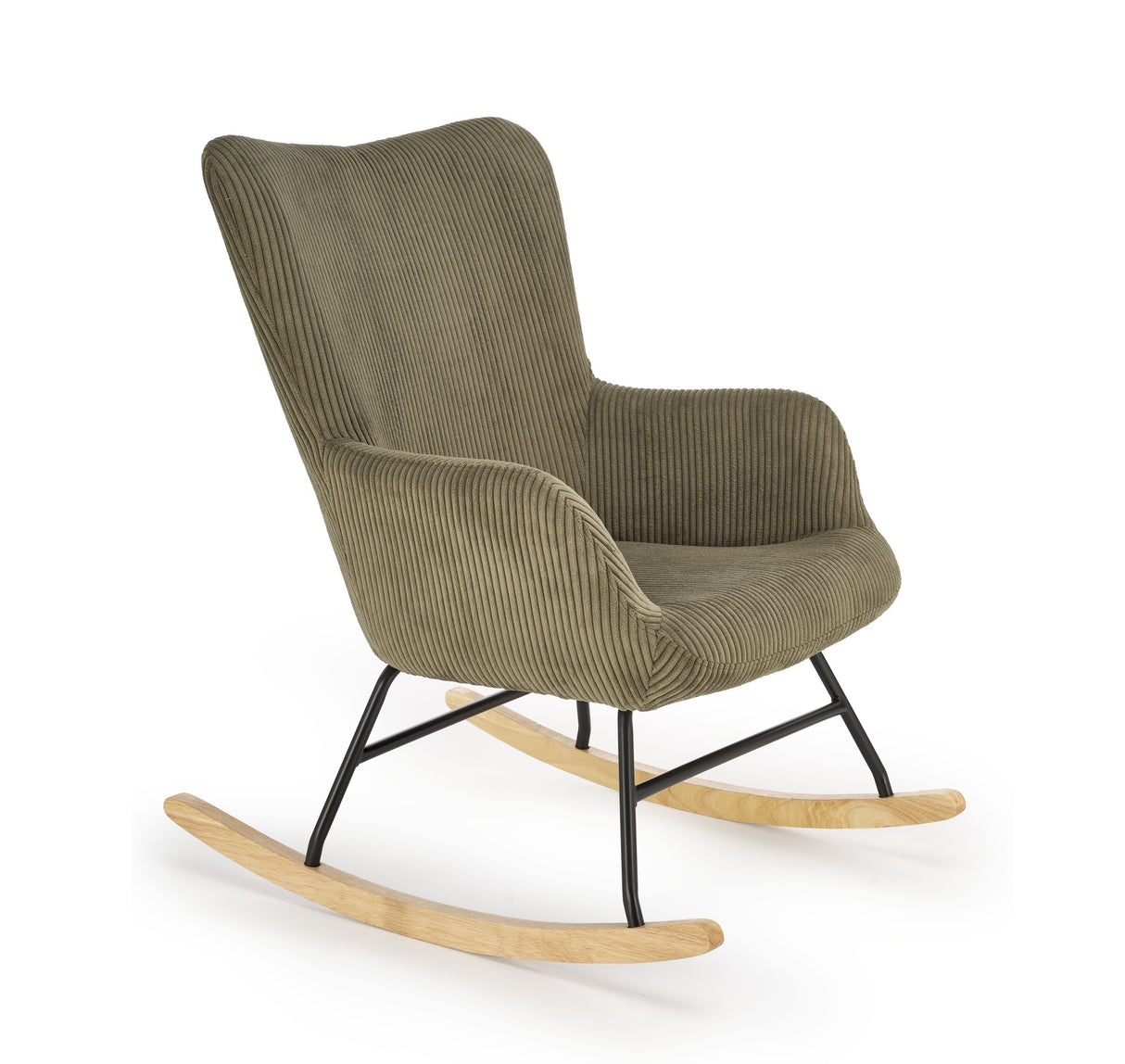 Rocking Chair HA1350